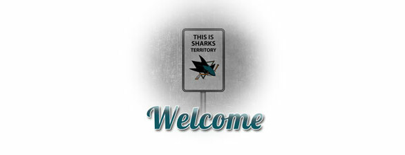 Welcome Sharks fans!